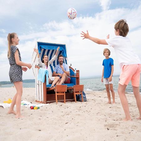 Appartements Im Freizeitpark Weissenhaeuser Strand Eksteriør billede