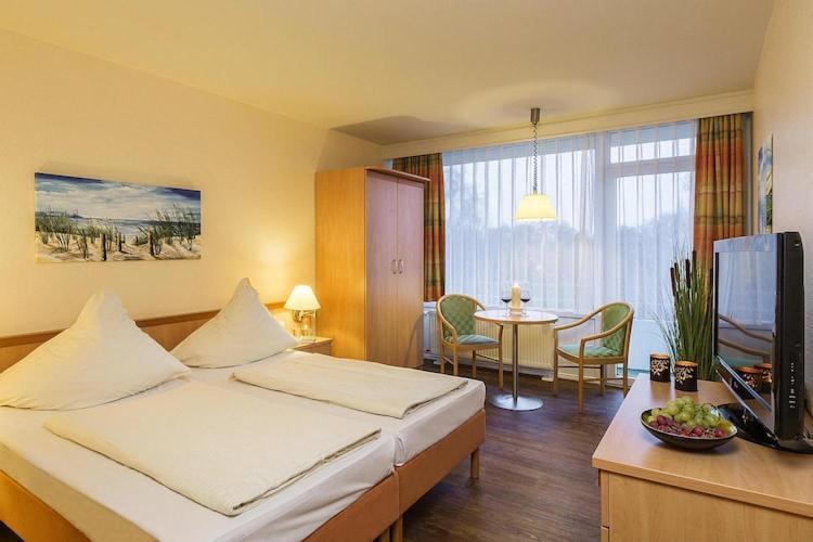 Appartements Im Freizeitpark Weissenhaeuser Strand Eksteriør billede